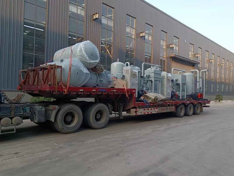 Cina Henan Kerong Gas Equipment Co., Ltd Profil Perusahaan