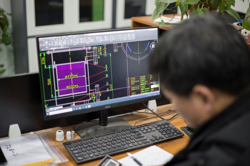 Cina Henan Kerong Gas Equipment Co., Ltd Profil Perusahaan