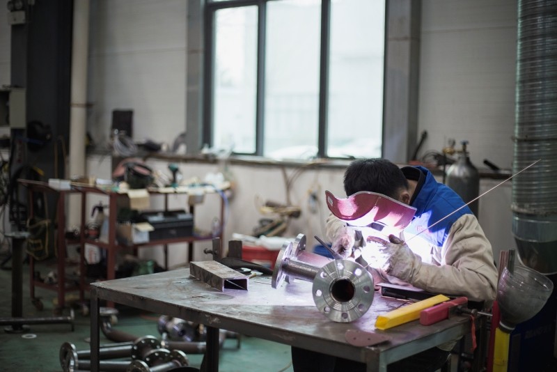 Cina Henan Kerong Gas Equipment Co., Ltd Profil Perusahaan