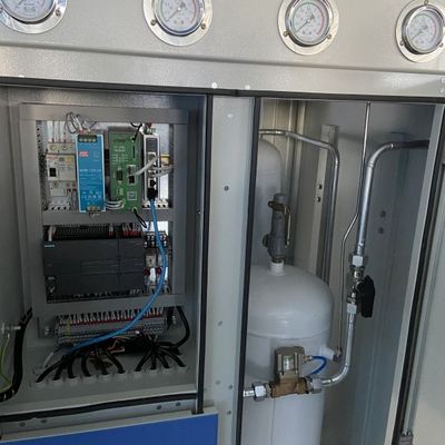Mini Box Type PSA Generator Oksigen Medis Dengan Sertifikat CE