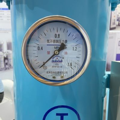 Kemurnian 90%~99.5% PSA Berdasarkan Oxygen Plant International Medical Certified