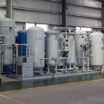Generator gas nitrogen PSA yang dapat disesuaikan untuk industri peralatan rumah tangga