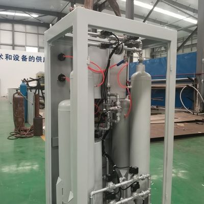Pengering Gas Industri H2 Mesin Pengering Gas H2