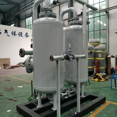 Gampang Instalasi Sistem Generator N2 Keurasan Tinggi Ramah Pengguna