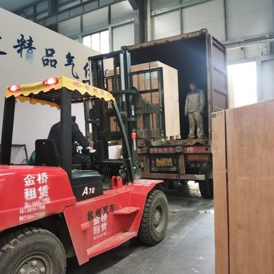 Produksi Cepat 90%~99.5% Generator Oksigen Industri Untuk Isi Silinder