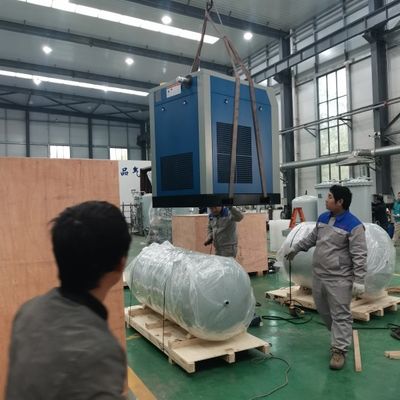 Remote Monitor Sistem Generasi Oksigen Industri Untuk Ozonator Perbaikan Mudah