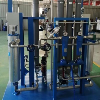 90% Generator nitrogen otomatis di lokasi Generator nitrogen laut secara otomatis