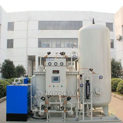 Pengering Gas Industri Tekanan Tinggi Pengering Amonia 1Nm3/Hr~50Nm3/Hr