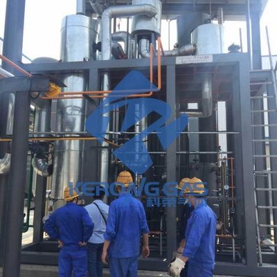Pabrik Cracking Methanol Besi dan Baja Besi dan Baja Besi