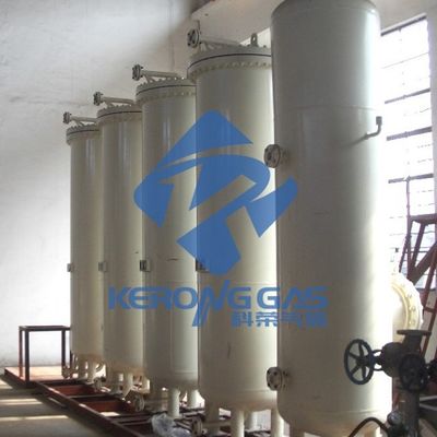 Pembangkit hidrogen PSA tahan ledakan Generator gas hidrogen industri