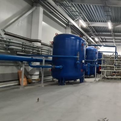 Konsumsi daya rendah tanpa hidrogen Mesin pembuatan gas nitrogen kemurnian tinggi