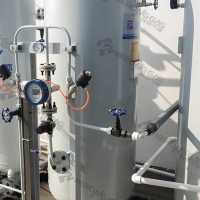 Plug And Play Industri PSA Generator Oksigen Untuk Isi Silinder