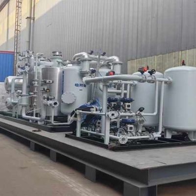 Zero Loss IP65 Dust Proof CO2 Gas Mesin Pengeringan Gas Industri