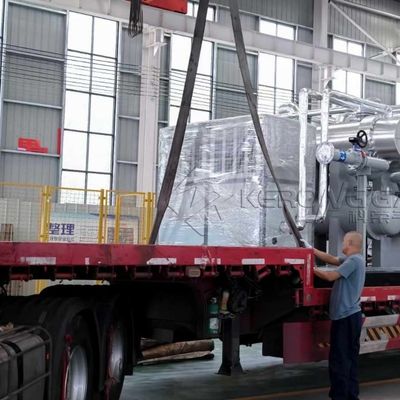 Pemantau Kandungan Oksigen 99.9999% Pemurni Gas Nitrogen Berbasis Hidrogen