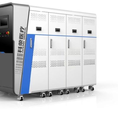 Generator gas nitrogen udara terkompresi tanpa wadah tekanan