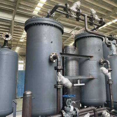 Generator Oksigen PSA Medis Bersertifikat Internasional 220V/230V