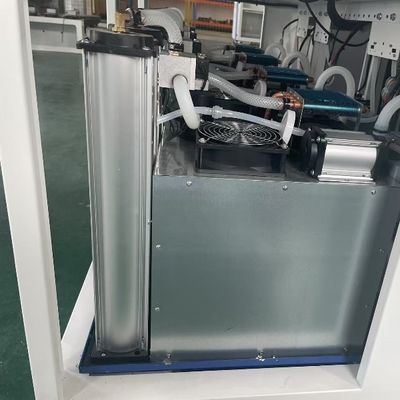 Mini Portable Nitrogen Gas Generator Untuk Industri Farmasi