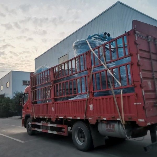 Produksi Cepat 90%~99.5% Generator Oksigen Industri Untuk Isi Silinder