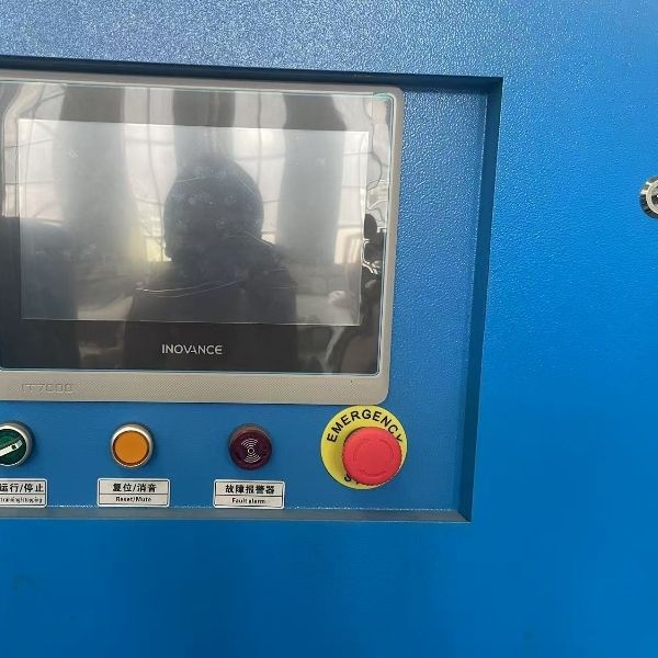 SABER Memberikan ISO13485 Sertifikasi Oxygen Psa Generator Untuk Rumah Sakit