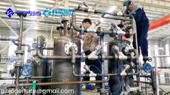 Tur Workshop Gas Kerong | Di Dalam Fasilitas Manufaktur Kami