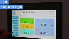 Cara Memulai Generator Nitrogen | Panduan Langkah-demi-Langkah | Kerong Gas