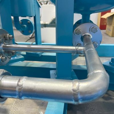 Generator Oksigen Medis Untuk Rumah Sakit dengan Keurasan 95%