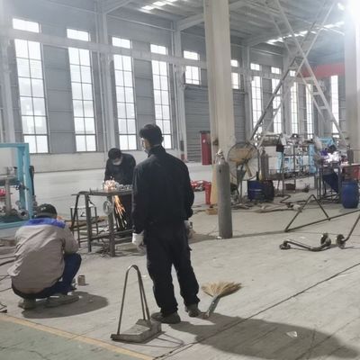 Pengering Gas Industri H2 Mesin Pengering Gas H2