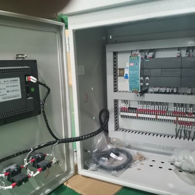 Pembangkit Generator Nitrogen Keaslian Tinggi yang Buktinya Ledakan untuk Konservasi Lemak