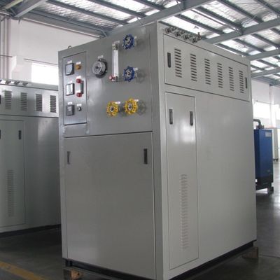 460V 97% Membrane Nitrogen Generator Mesin Konsumsi daya rendah