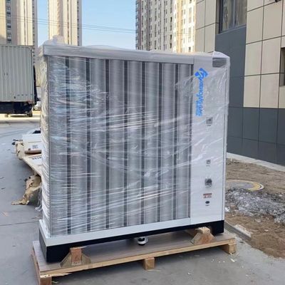 Mini No Pressure Container N2 Nitrogen Machine Untuk Kemasan Makanan