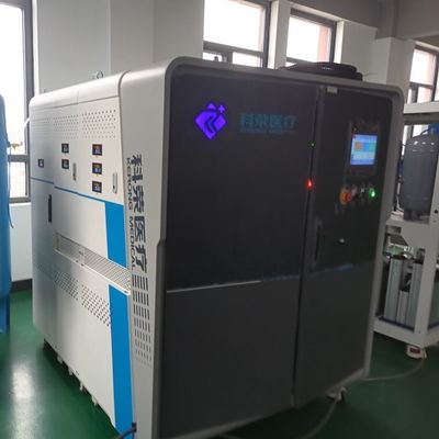 ISO13485 Sertifikat Medis Internasional Psa Oxygen Concentrator