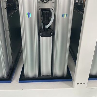 99.5% Mesin Oksigen Berbasis PSA Untuk Pemotongan Laser