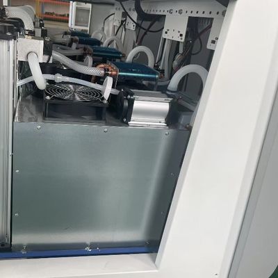 Mini Portable Nitrogen Gas Generator Untuk Industri Farmasi