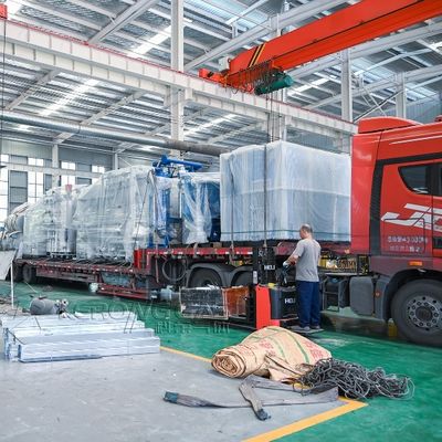 CE Certified Pressure Swing Adsorption Nitrogen Generator With Air Compressor